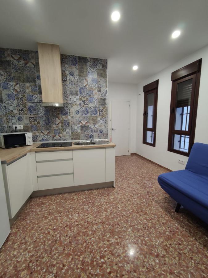 Apartamento La casa de la mimosa Córdoba Exterior foto