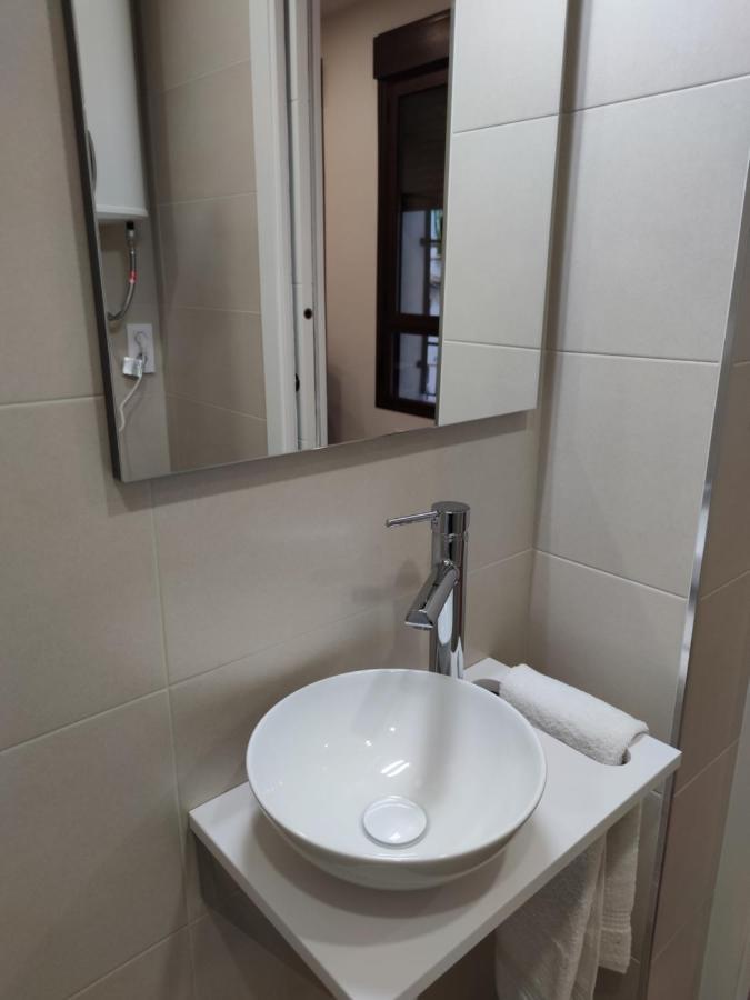 Apartamento La casa de la mimosa Córdoba Exterior foto
