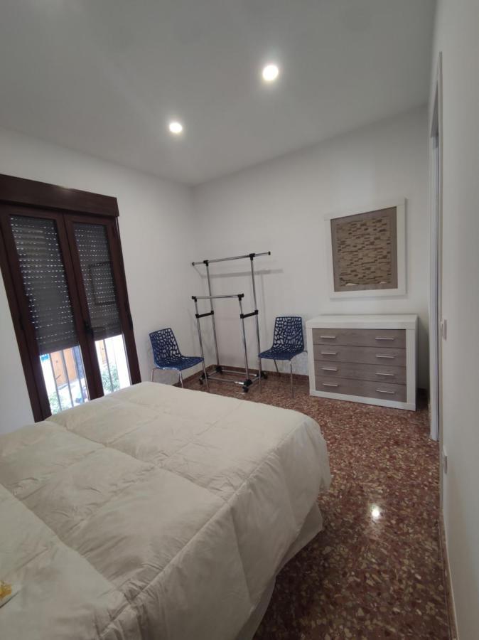 Apartamento La casa de la mimosa Córdoba Exterior foto