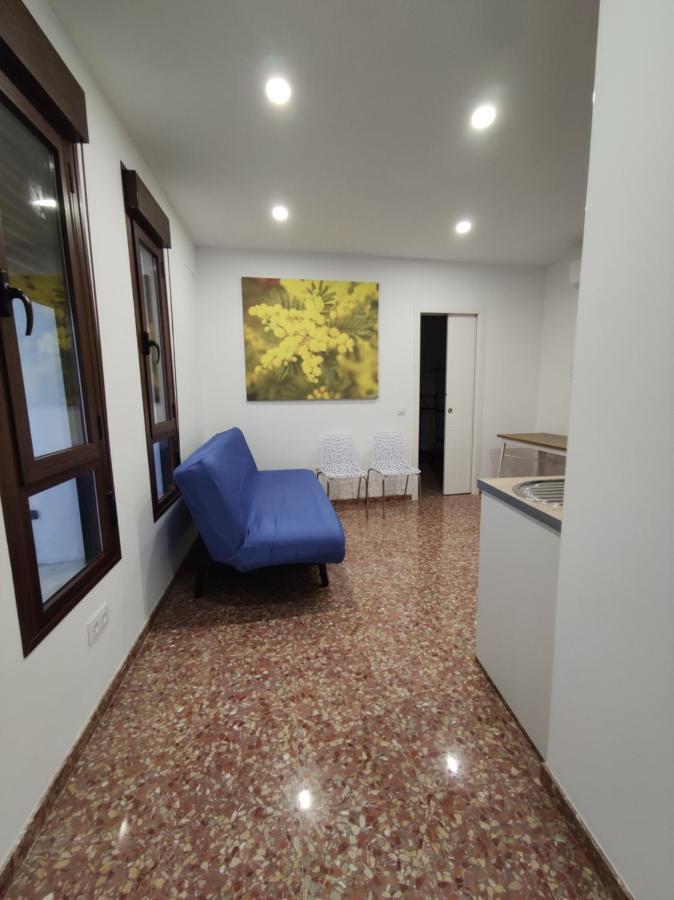 Apartamento La casa de la mimosa Córdoba Exterior foto