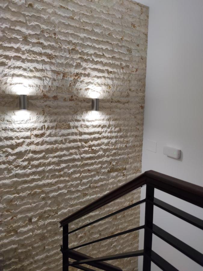 Apartamento La casa de la mimosa Córdoba Exterior foto