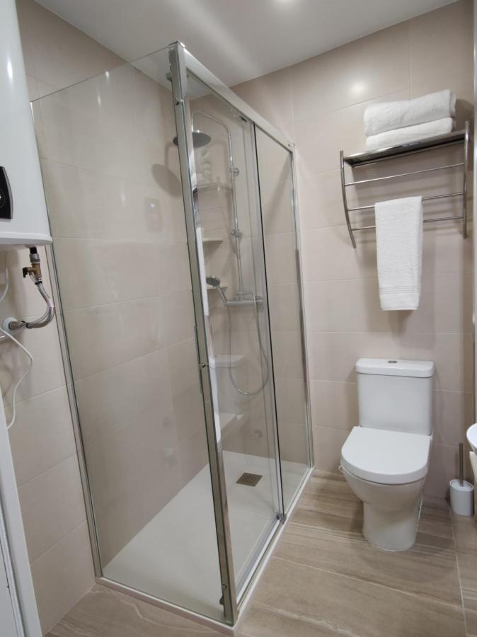 Apartamento La casa de la mimosa Córdoba Exterior foto