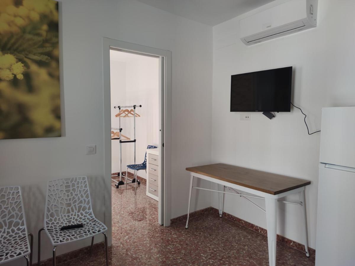 Apartamento La casa de la mimosa Córdoba Exterior foto