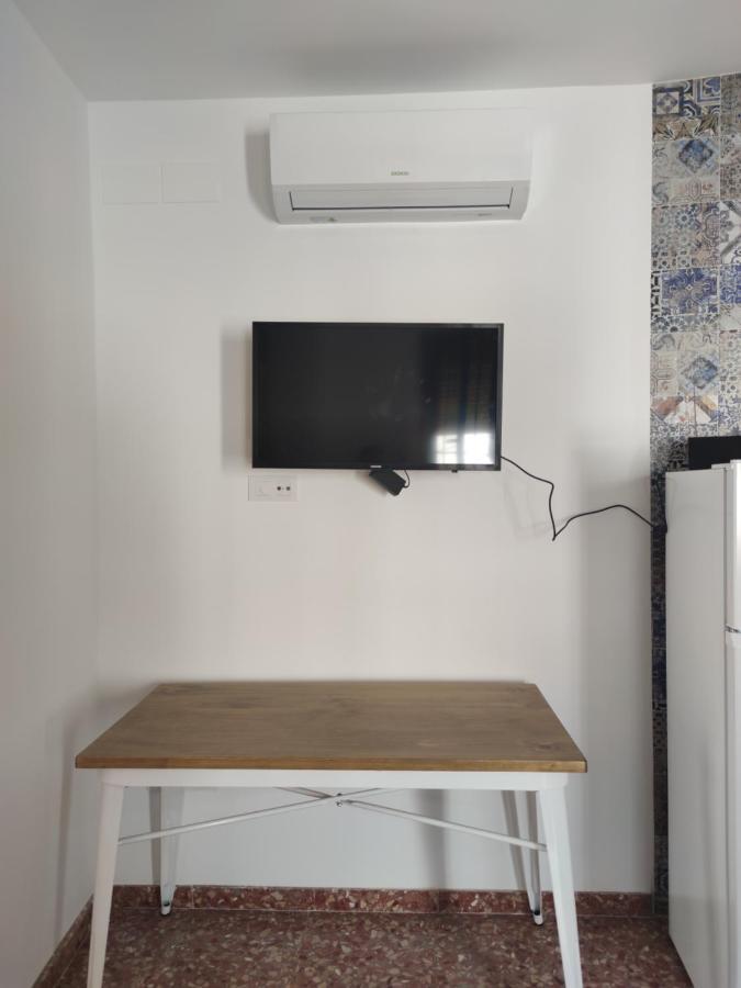 Apartamento La casa de la mimosa Córdoba Exterior foto