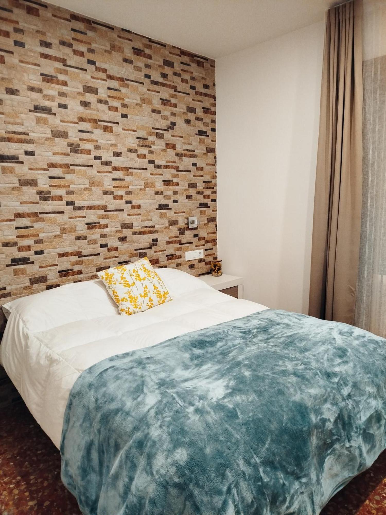 Apartamento La casa de la mimosa Córdoba Exterior foto